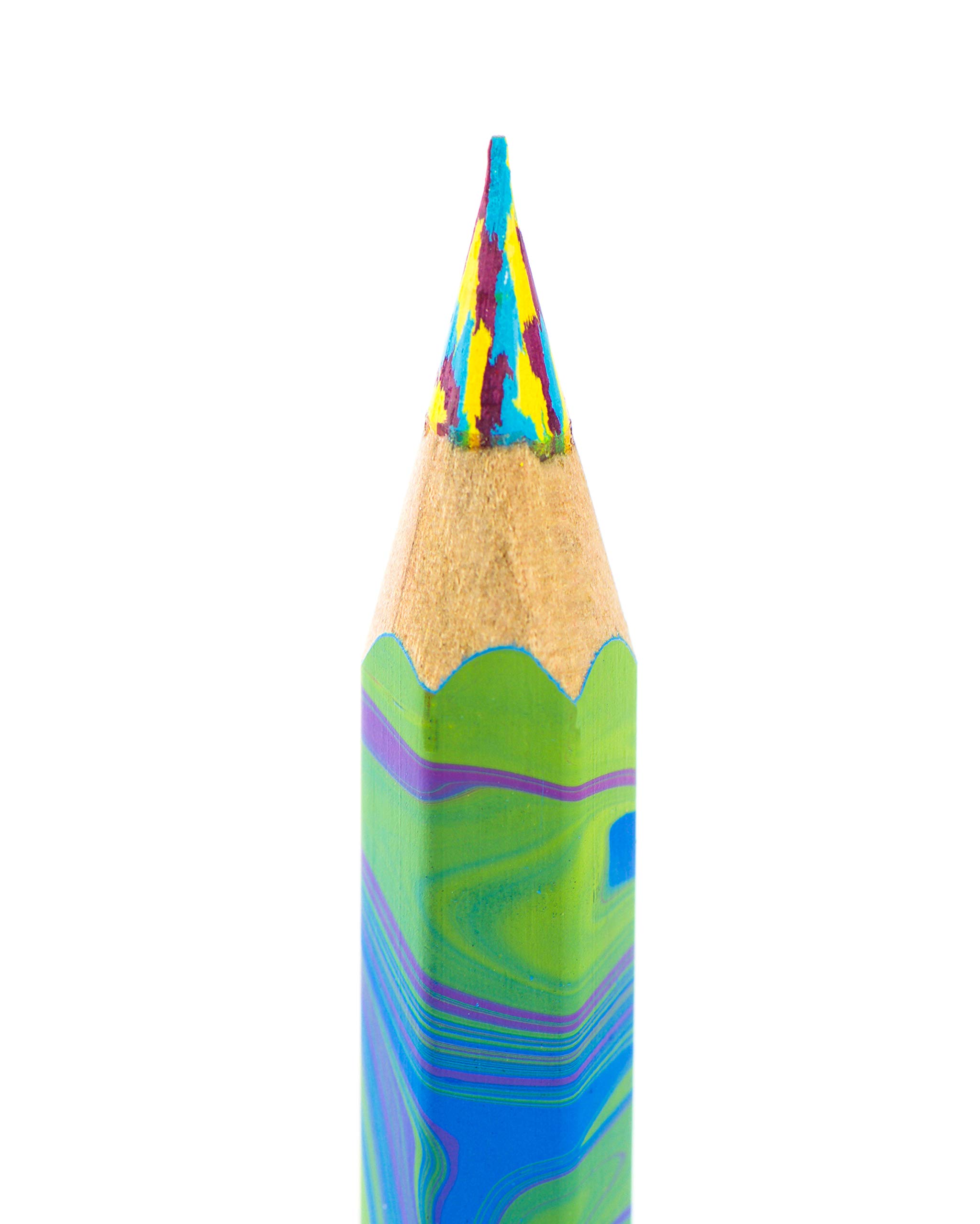 Amazon.com: Koh-I-Noor Magic FX Pencil, Pack of 30, Tropical
